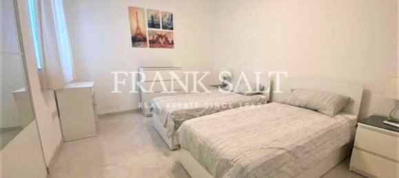 3 chambres Appartement à Sliema, Malta No. 9290 7