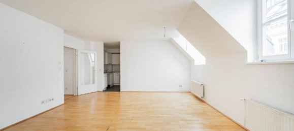 2-salle Duplex à Margareten, Austria No. 219 20