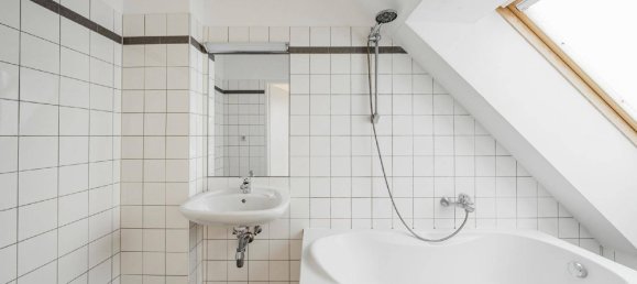 2-salle Duplex à Margareten, Austria No. 219 11