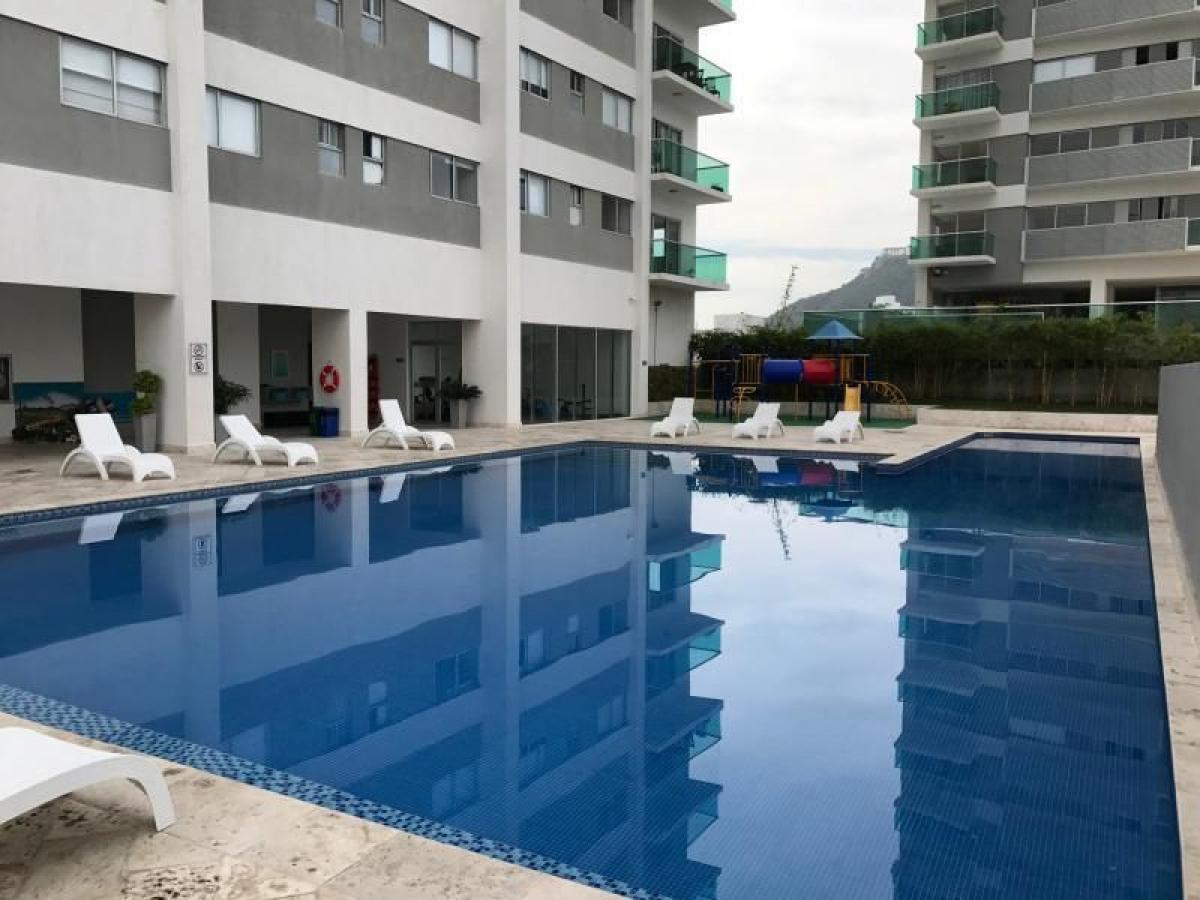 2 Schlafzimmer Haus in Bolivar, Colombia, Nr. 7867