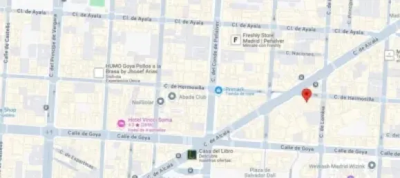 2 غرف نوم شقة في Madrid, Spain رقم 102270 17