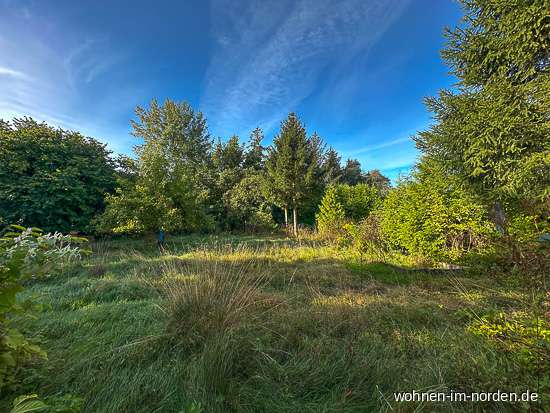 1830m² Land in Kiel, Germany No. 46437