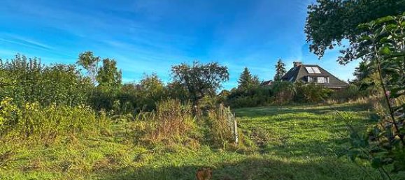 1830m² Land in Kiel, Germany No. 46437 2