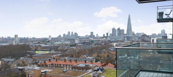 2 غرف نوم شقة في London, United Kingdom رقم 13415 16