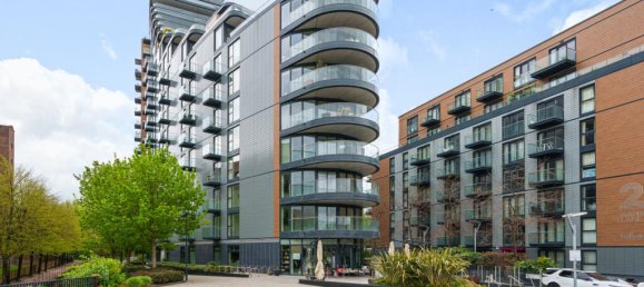 2 غرف نوم شقة في London, United Kingdom رقم 13415 2