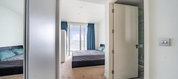 2 غرف نوم شقة في London, United Kingdom رقم 13415 10