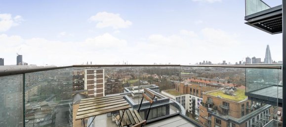 2 غرف نوم شقة في London, United Kingdom رقم 13415 6