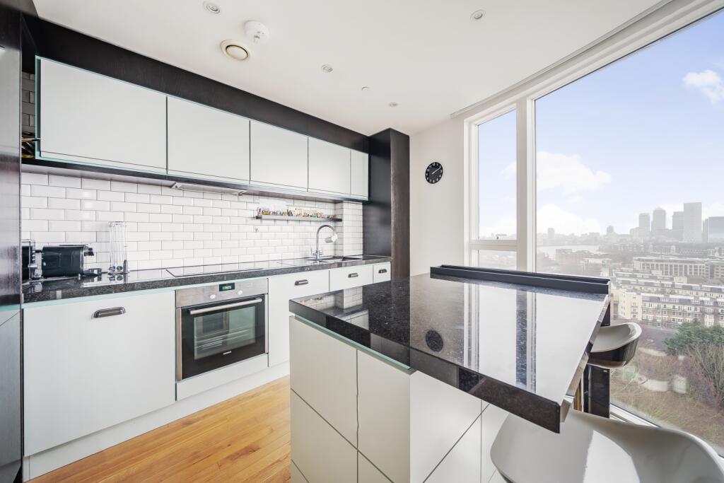 2 غرف نوم شقة في London, United Kingdom رقم 13415