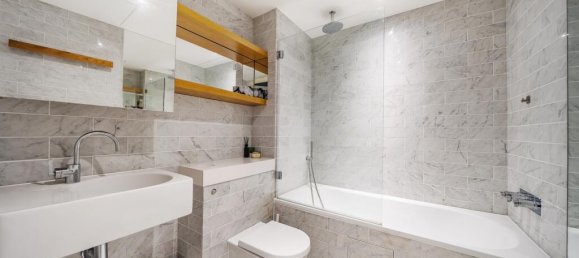 2 غرف نوم شقة في London, United Kingdom رقم 13415 15