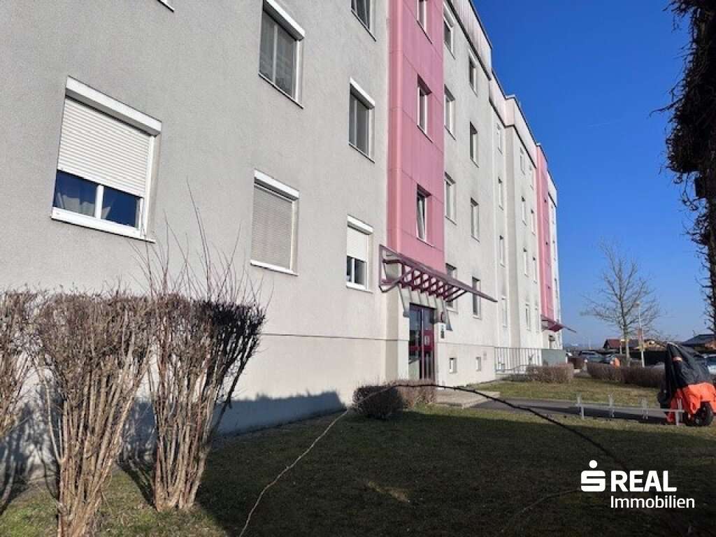 3 rooms Apartment in Asten, Austria No. 80431