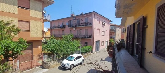 Apartamento de 5 divisões em Tuscania, Italy N.º 293315 10