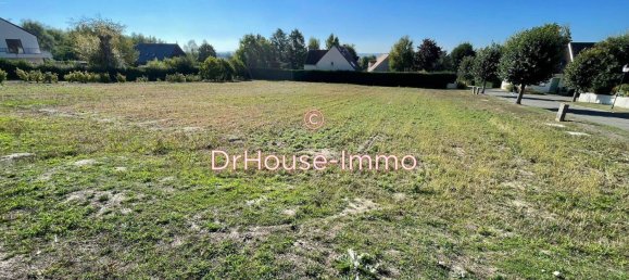 Grundstück in Feucherolles, France 821m², Nr. 175737 3