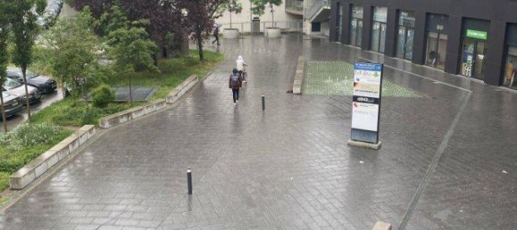 2 rooms Apartment in Alsergrund, Austria No. 182590 6