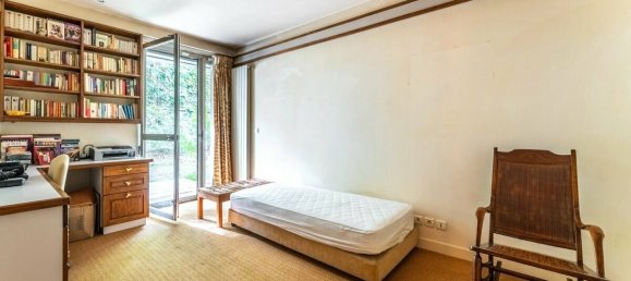 4 bedrooms Castles in Boulogne-Billancourt, France No. 161577 47