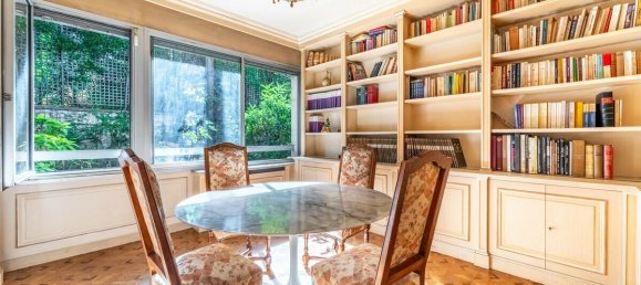 4 bedrooms Castles in Boulogne-Billancourt, France No. 161577 6