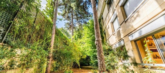 4 bedrooms Castles in Boulogne-Billancourt, France No. 161577 27