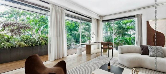 4 bedrooms Castles in Boulogne-Billancourt, France No. 161577 12