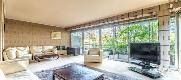 4 bedrooms Castles in Boulogne-Billancourt, France No. 161577 23