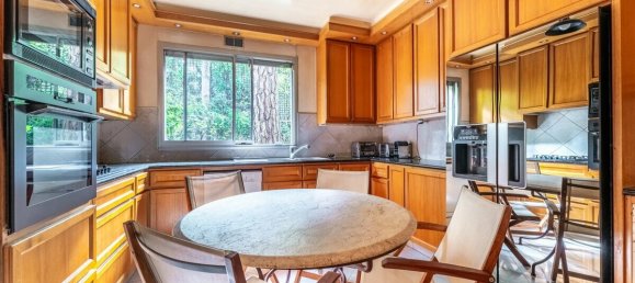 4 bedrooms Castles in Boulogne-Billancourt, France No. 161577 25