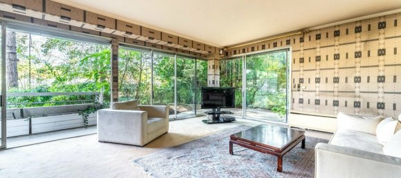 4 bedrooms Castles in Boulogne-Billancourt, France No. 161577 3