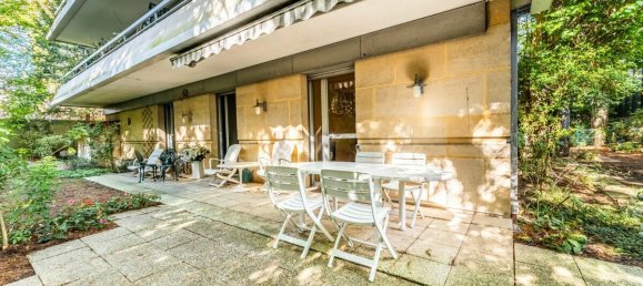 4 bedrooms Castles in Boulogne-Billancourt, France No. 161577 4