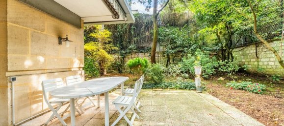 4 bedrooms Castles in Boulogne-Billancourt, France No. 161577 34