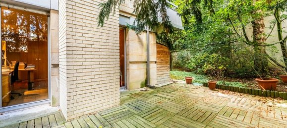 4 bedrooms Castles in Boulogne-Billancourt, France No. 161577 33