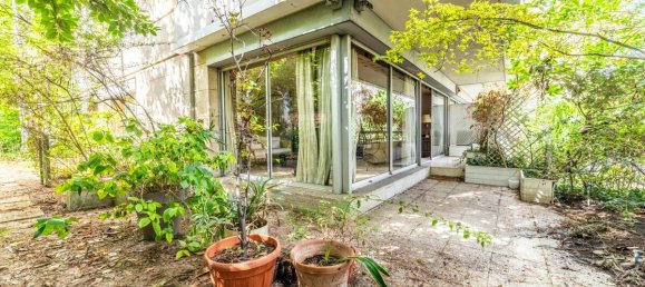 4 bedrooms Castles in Boulogne-Billancourt, France No. 161577 24