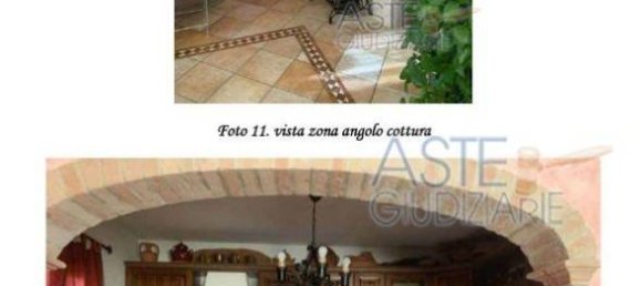 5 Schlafzimmer Wohnung in Cagliari, Italy, Nr. 200416 7
