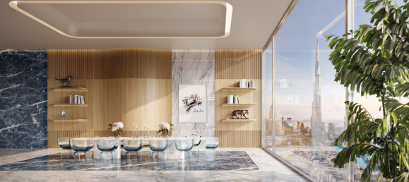 3 chambres Appartement à Business Bay, UAE No. 10627 3