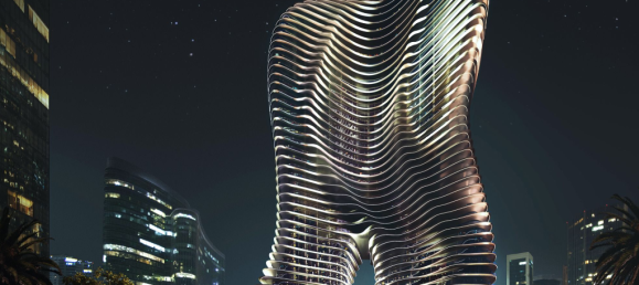 3 chambres Appartement à Business Bay, UAE No. 10627 10