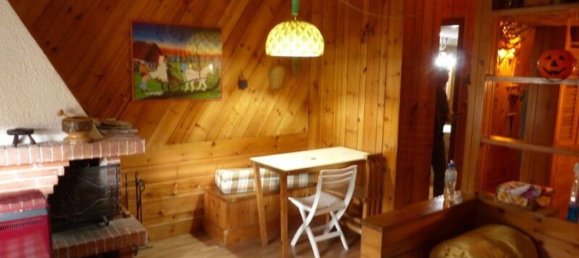 Studio in Rocca di Mezzo, Italy, Nr. 215002 5