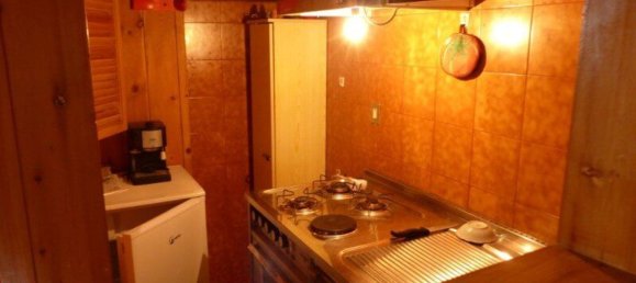 Studio in Rocca di Mezzo, Italy, Nr. 215002 7