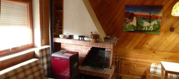 Studio in Rocca di Mezzo, Italy, Nr. 215002 4