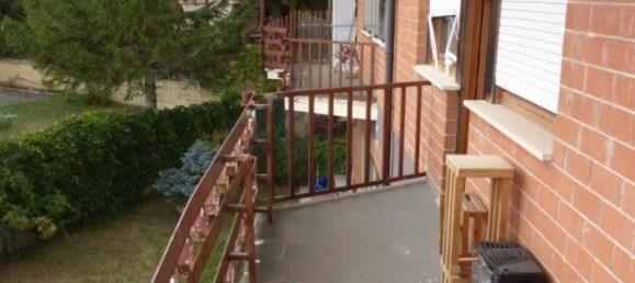 Studio in Rocca di Mezzo, Italy, Nr. 215002 9