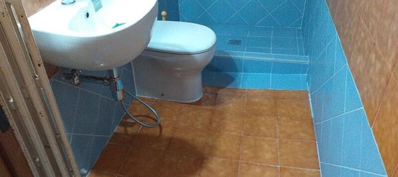 Studio in Rocca di Mezzo, Italy, Nr. 215002 12