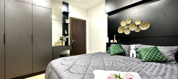 Кафе / ресторан с 4 спальнями в Паттайя, Таиланд № 8428 17