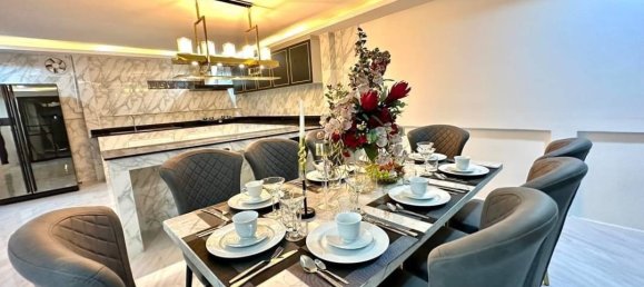 Кафе / ресторан с 4 спальнями в Паттайя, Таиланд № 8428 6