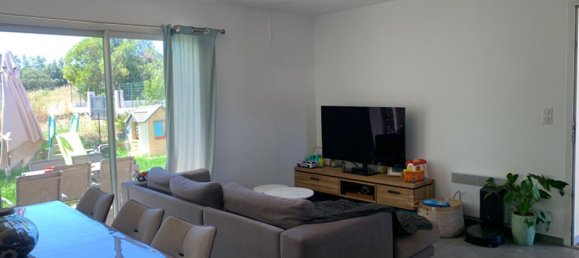 2 bedrooms Apartment in Cervione, France No. 257402 5