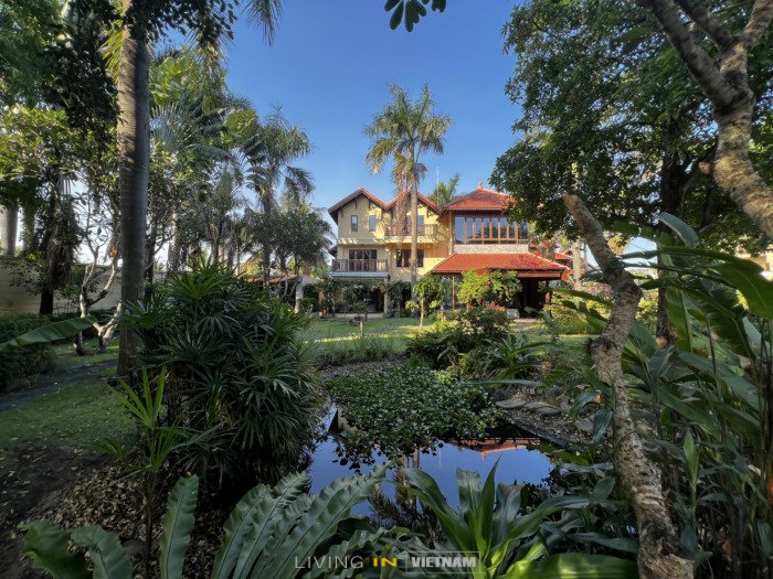 Casa T4 em Thu Duc, Vietnam N.º 18533