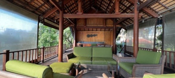 Casa T4 em Thu Duc, Vietnam N.º 18533 4