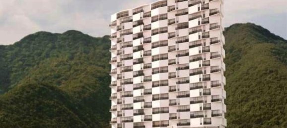 3 Schlafzimmer Wohnung in Nuevo Leon, Mexico, Nr. 150845 2