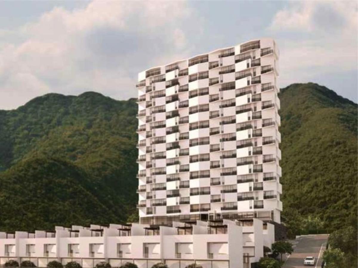 3 Schlafzimmer Wohnung in Nuevo Leon, Mexico, Nr. 150845