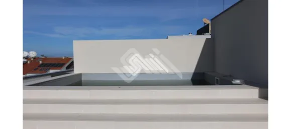 3 Schlafzimmer Doppelhaus in Porto, Portugal, Nr. 44399 27