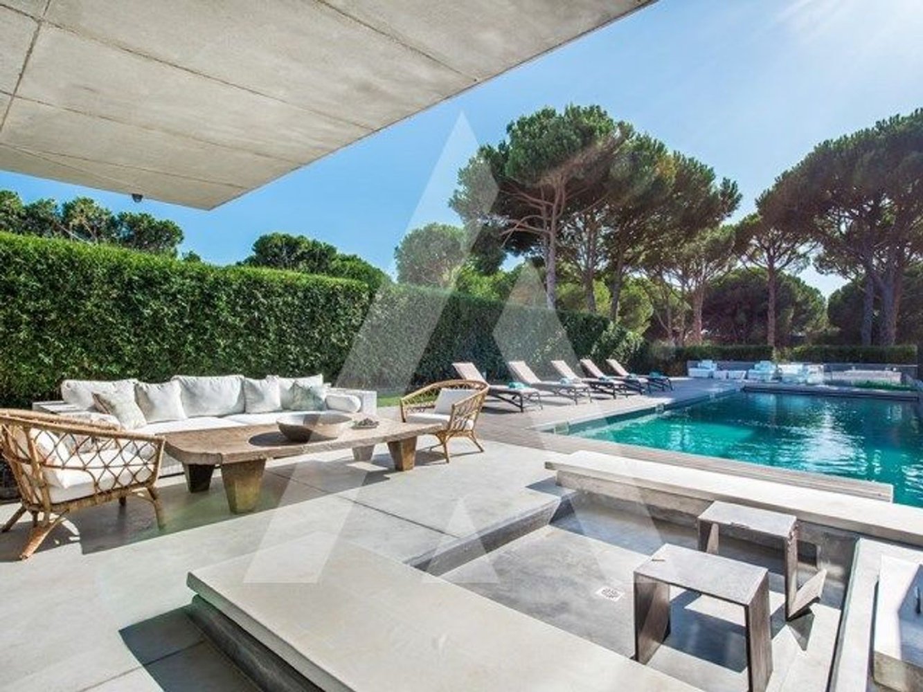 4 bedrooms House in Quarteira, Portugal No. 121982