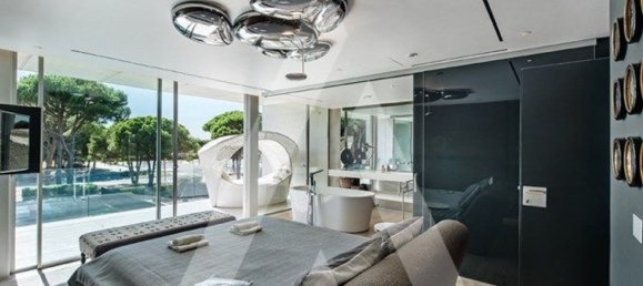 4 bedrooms House in Quarteira, Portugal No. 121982 15