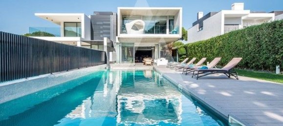 4 bedrooms House in Quarteira, Portugal No. 121982 2