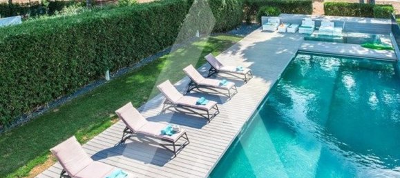 4 bedrooms House in Quarteira, Portugal No. 121982 22