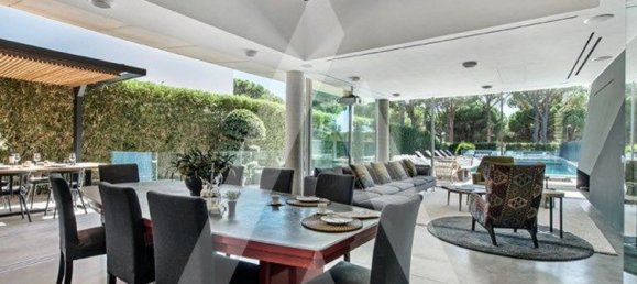 4 bedrooms House in Quarteira, Portugal No. 121982 17