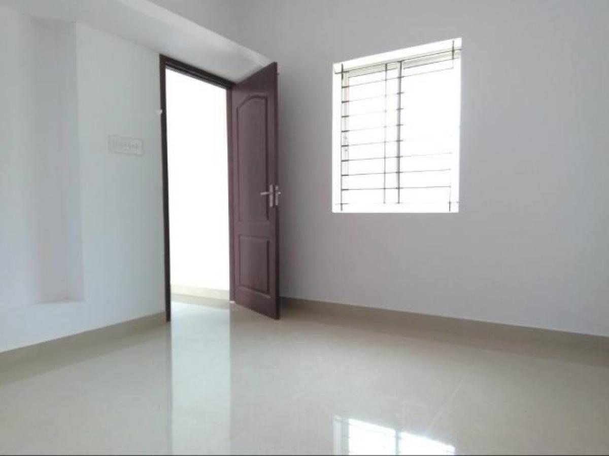 2 غرف نوم منزل في Palakkad, India رقم 54099